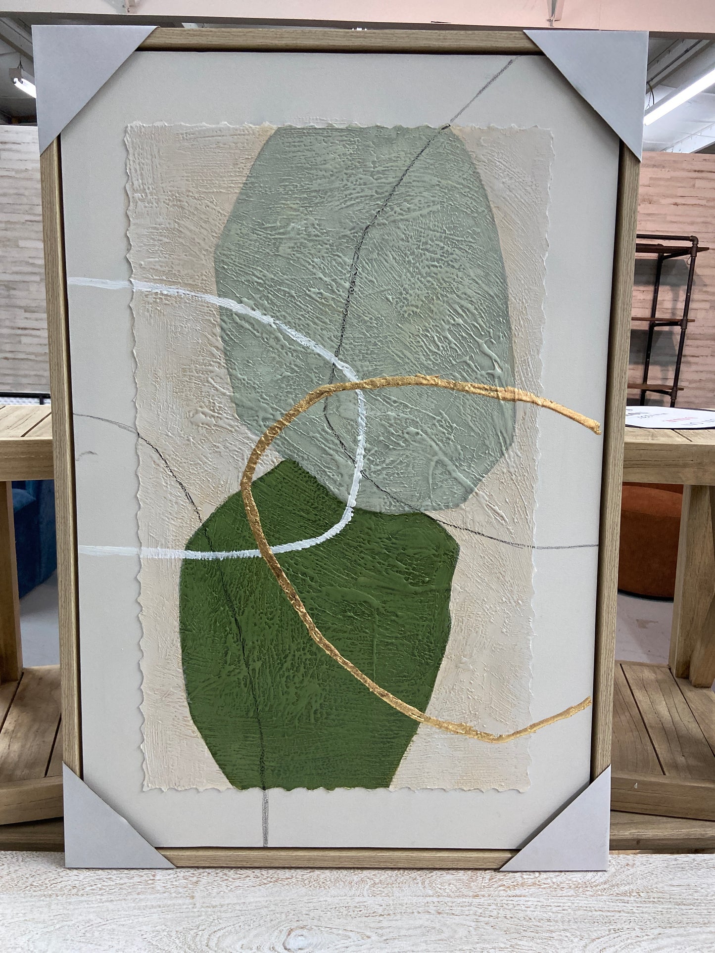 Walden Wall Art