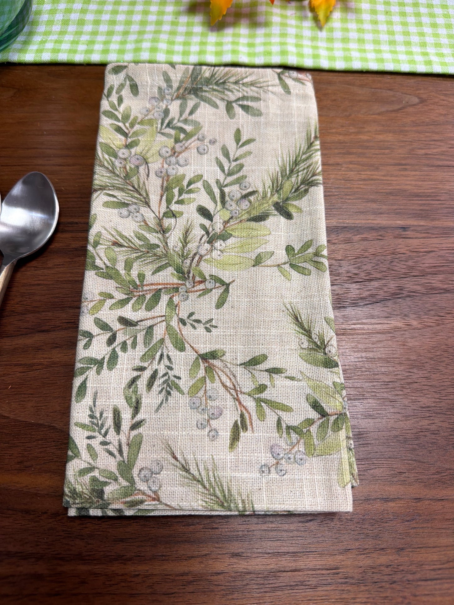 Napkin- Holly