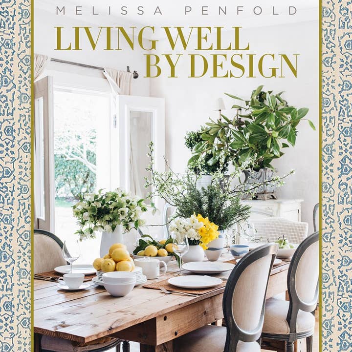 Living Well By Design
