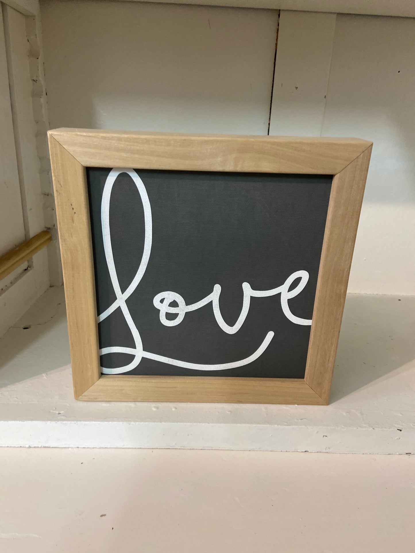Love Frame