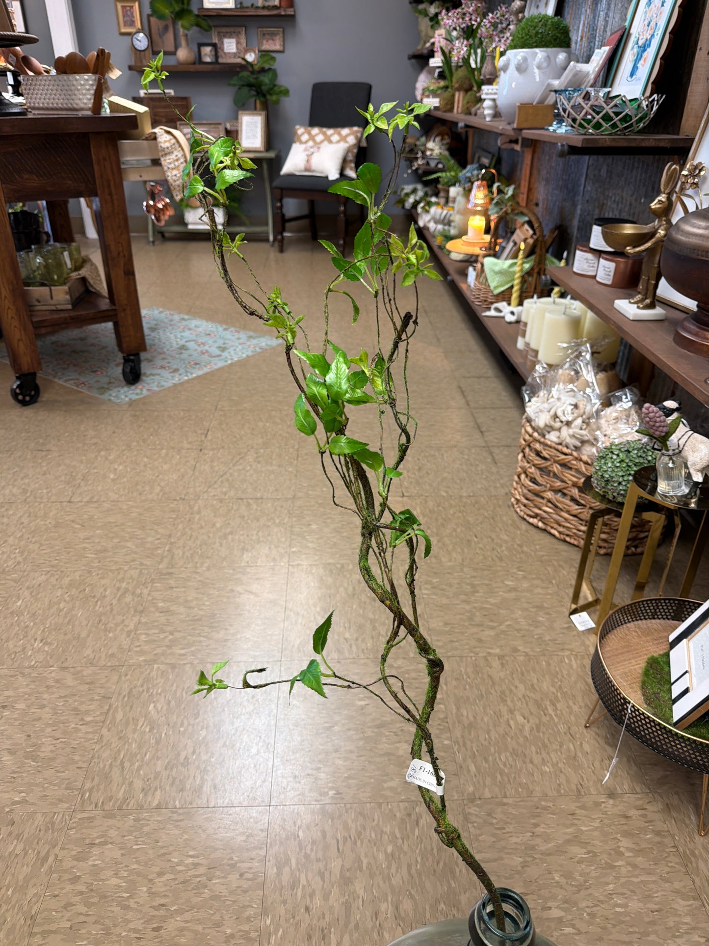 42” Twig Spray