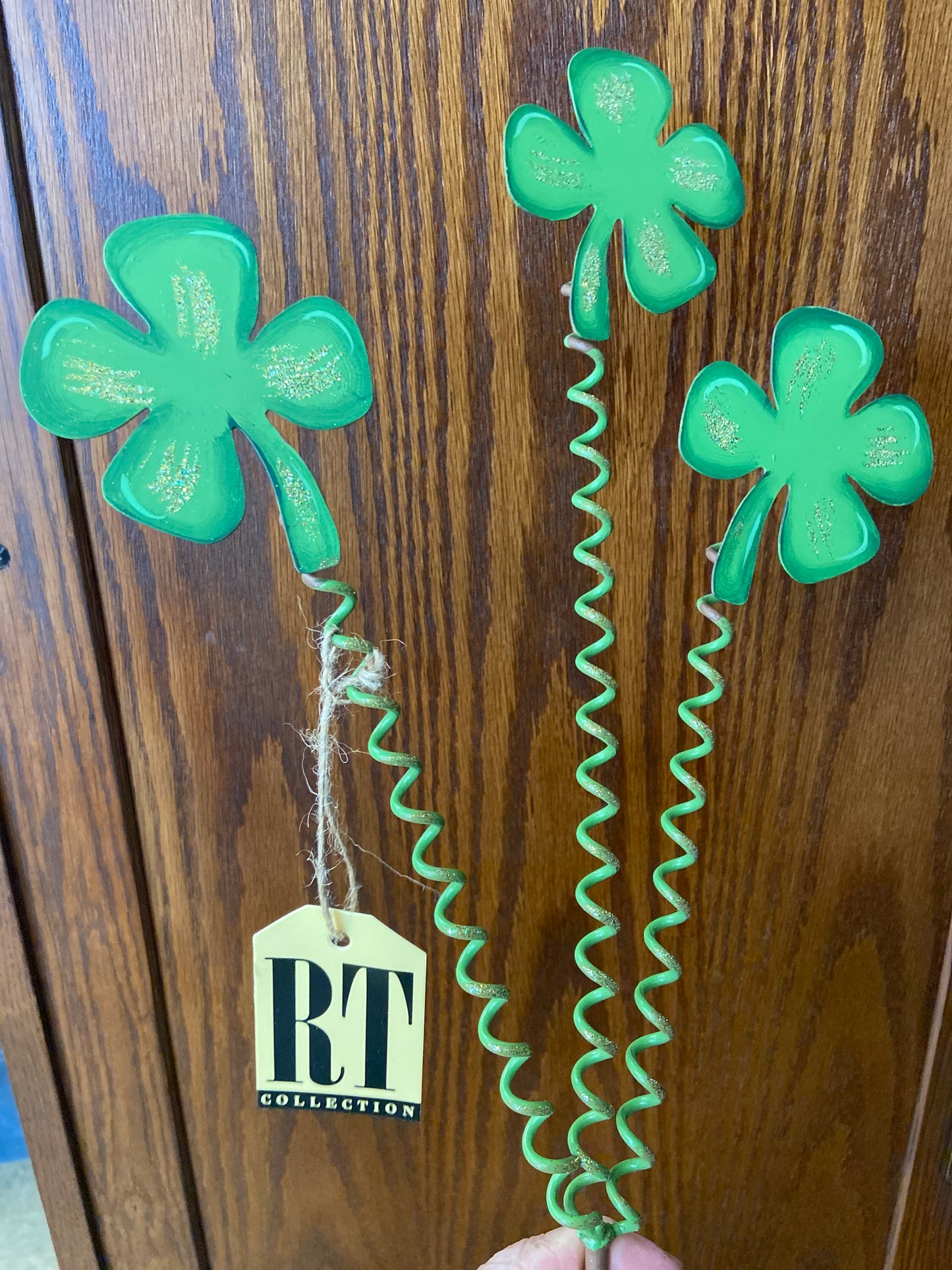 Shamrock Trio Stake