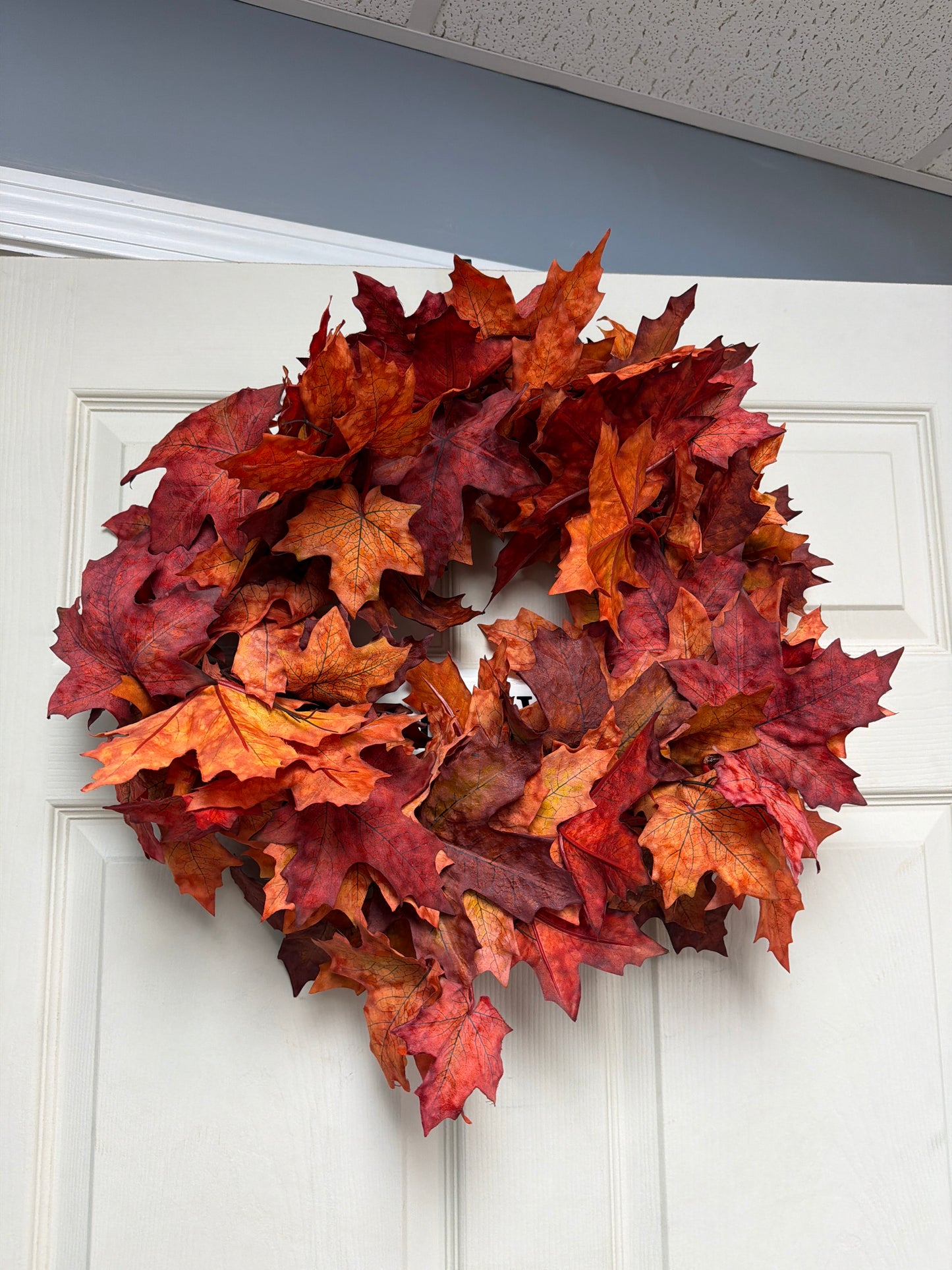 Fall Wreath