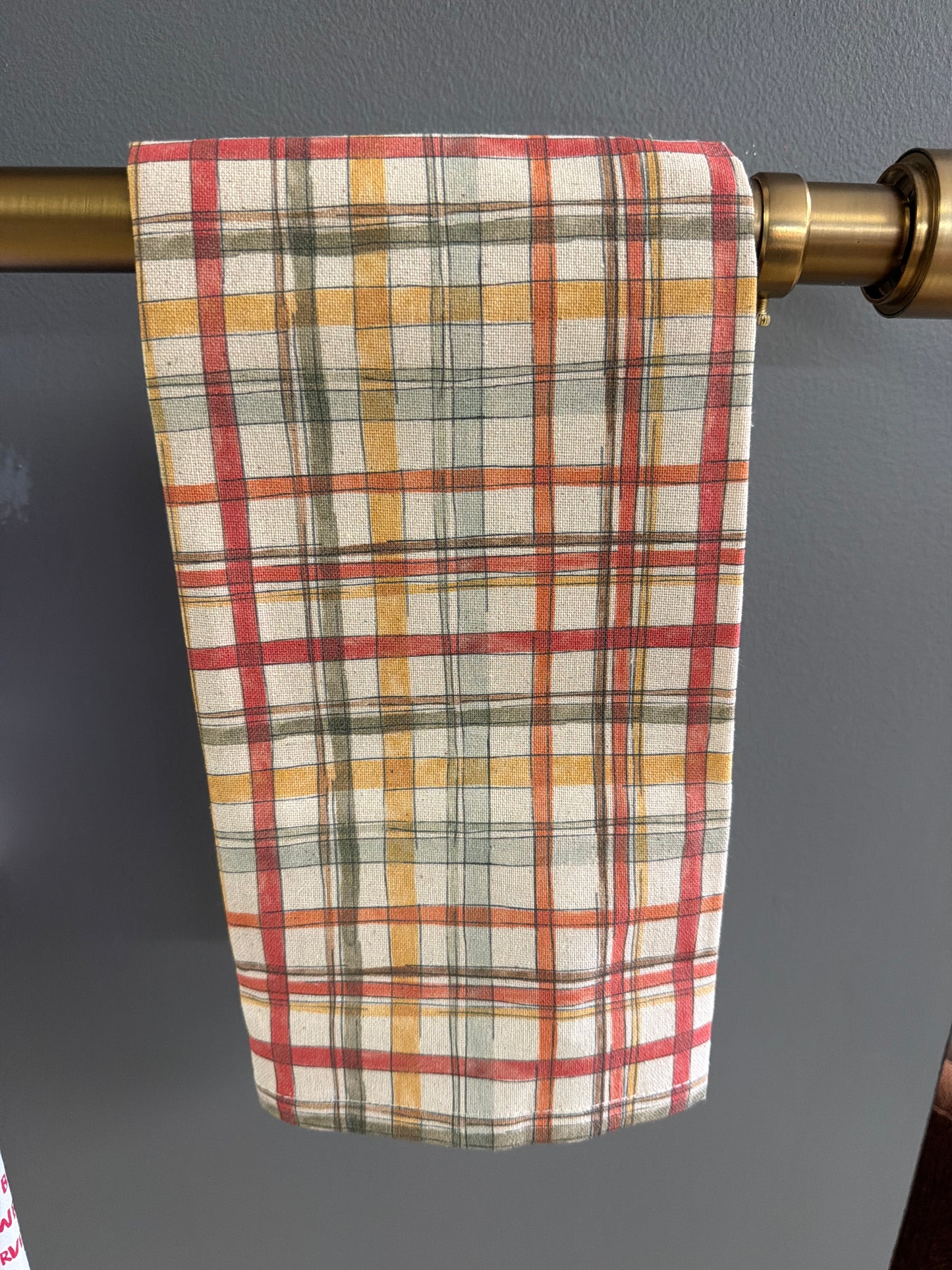 Tea Towel