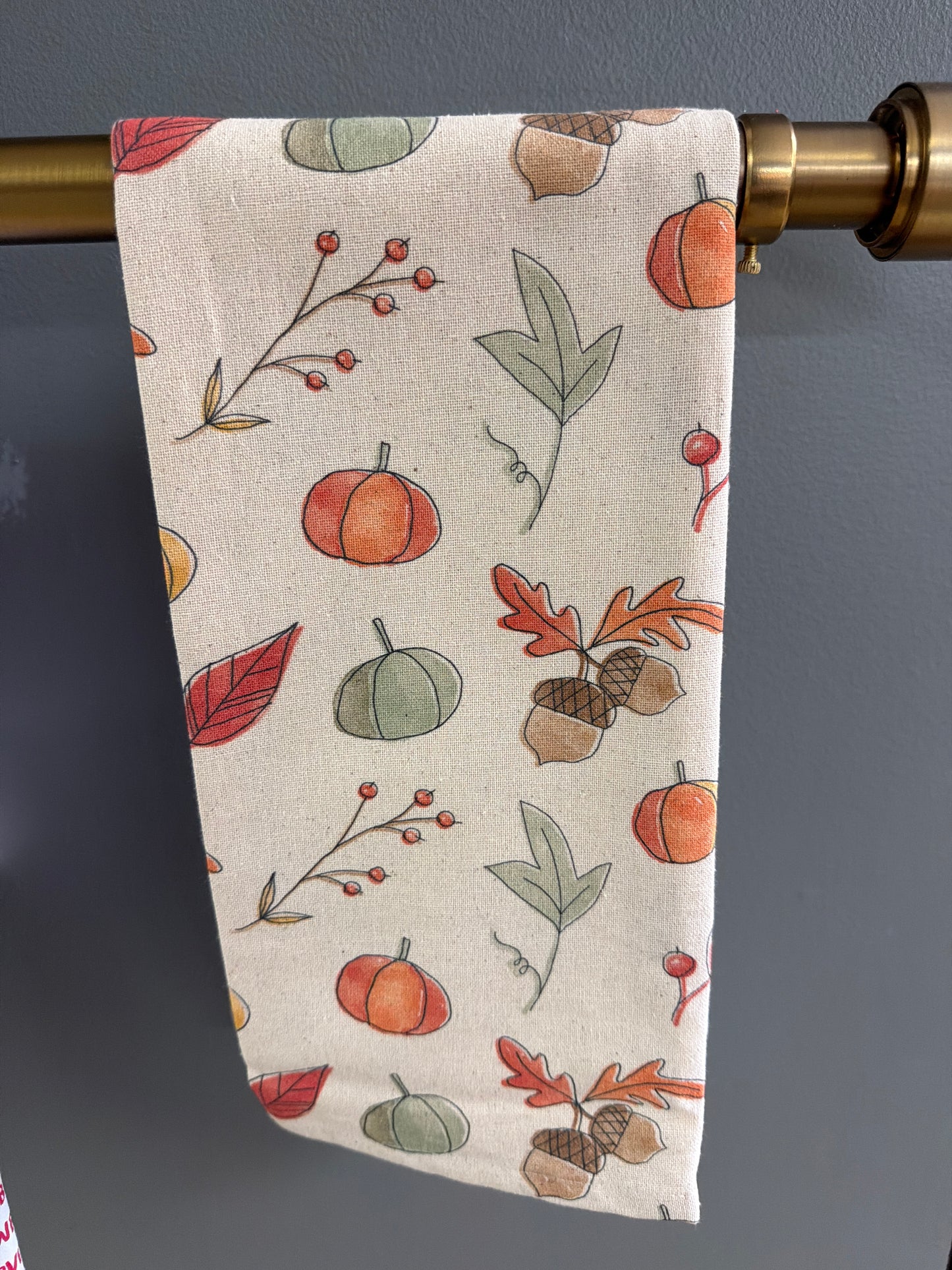 Tea Towel