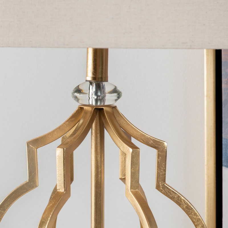 Parisian Table Lamp (24)
