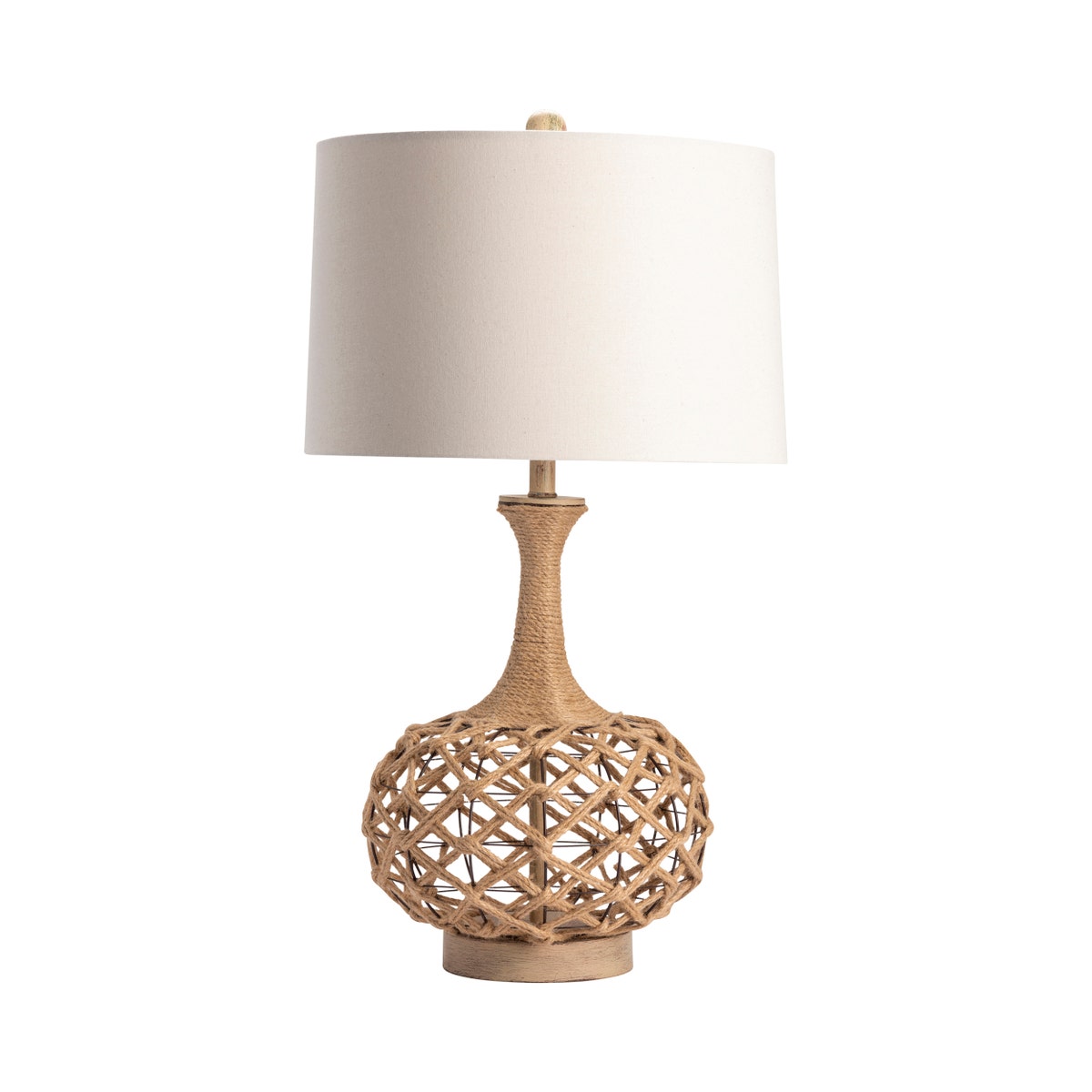 6 Myla Table Lamp