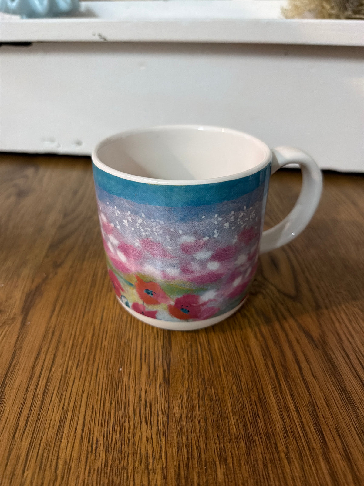 Artlifting Mug Poppy Keshi
