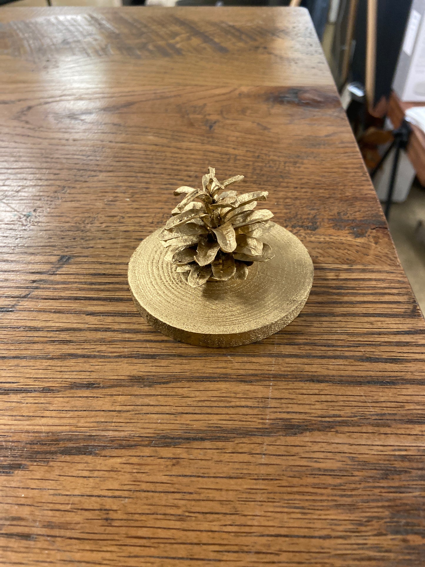 Place card holder