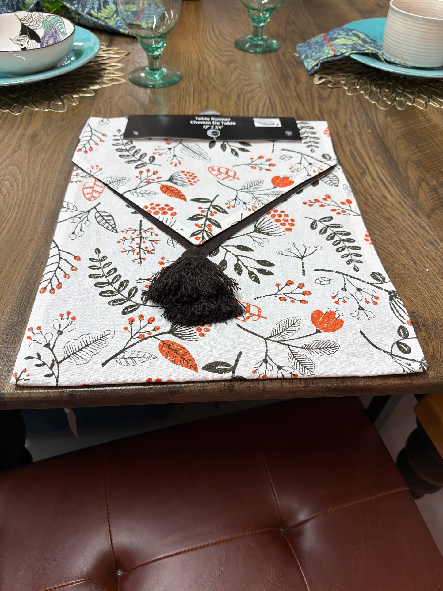 Table Runner