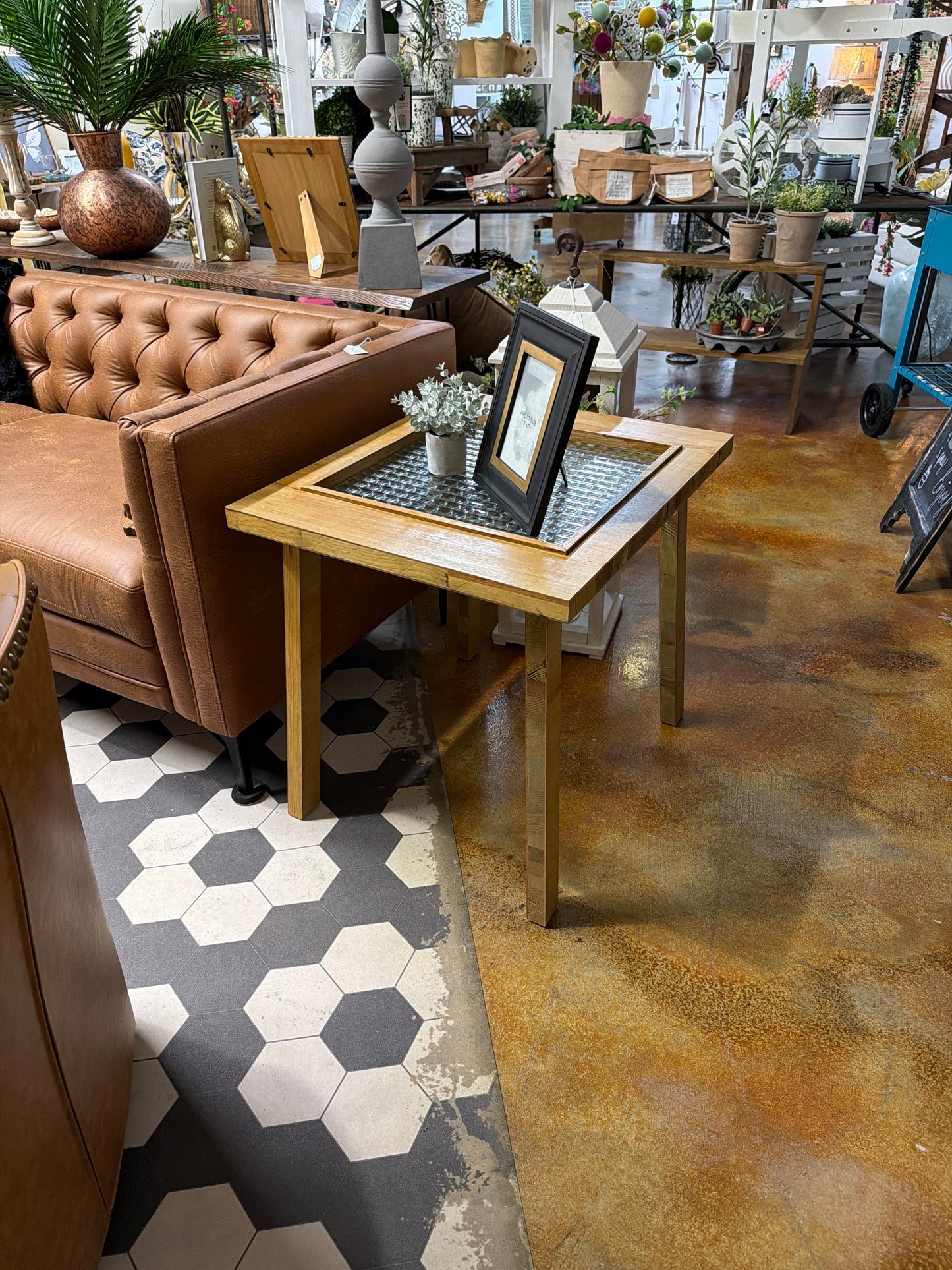 Coffee Table- End Table Set