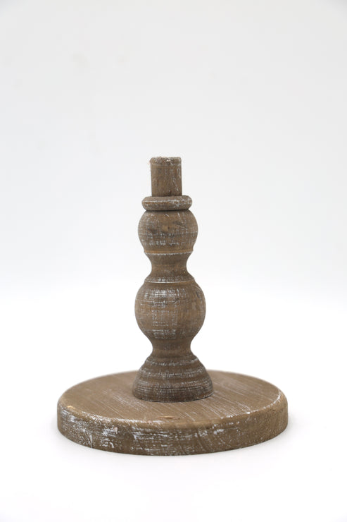 Wood Stand for Doodle Toppers