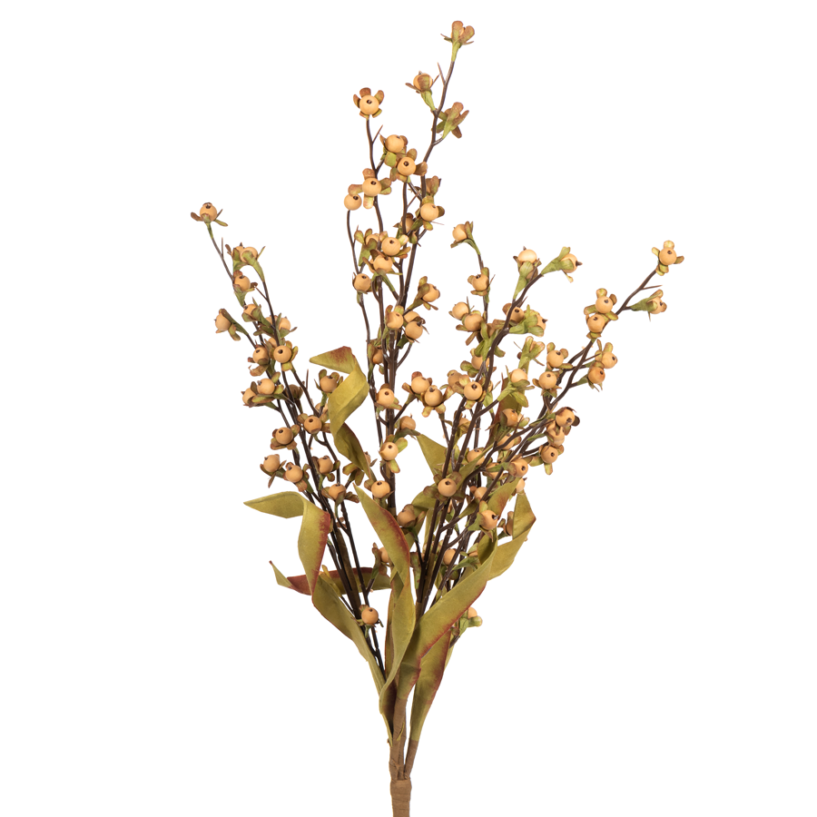 23" Berry Bush Beige