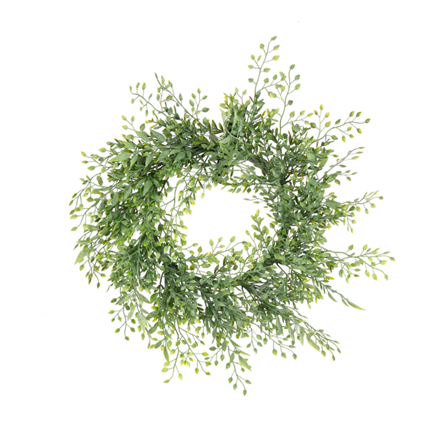 Baby Tears 6” Wreath