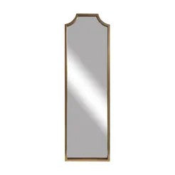 Westmore 20x70 Gold Metal Mirror (25)