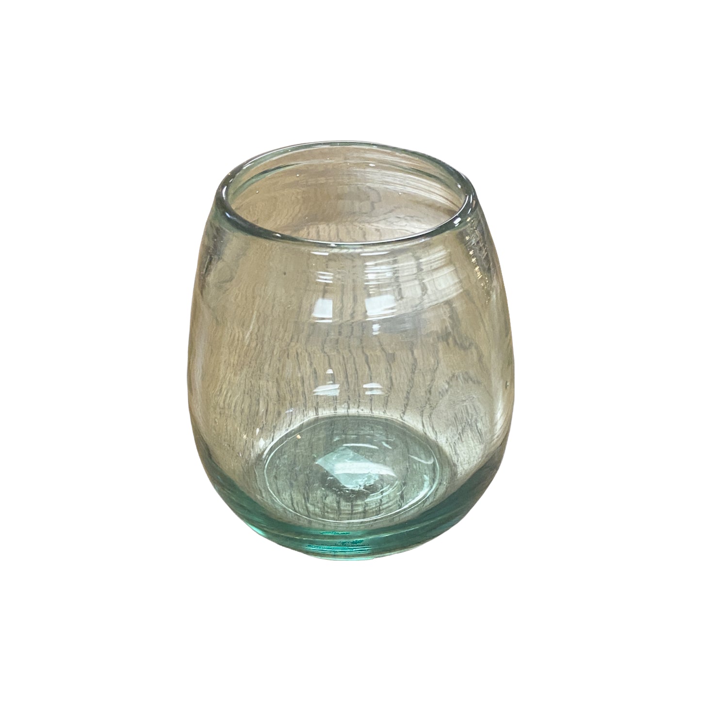 Crl5139-Kal Stemless Wine Glass Clear