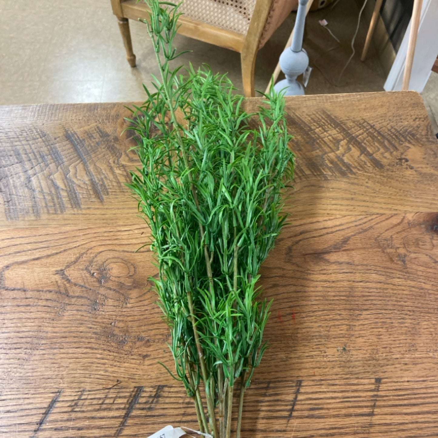 6 G1-8657 33" grass bundle