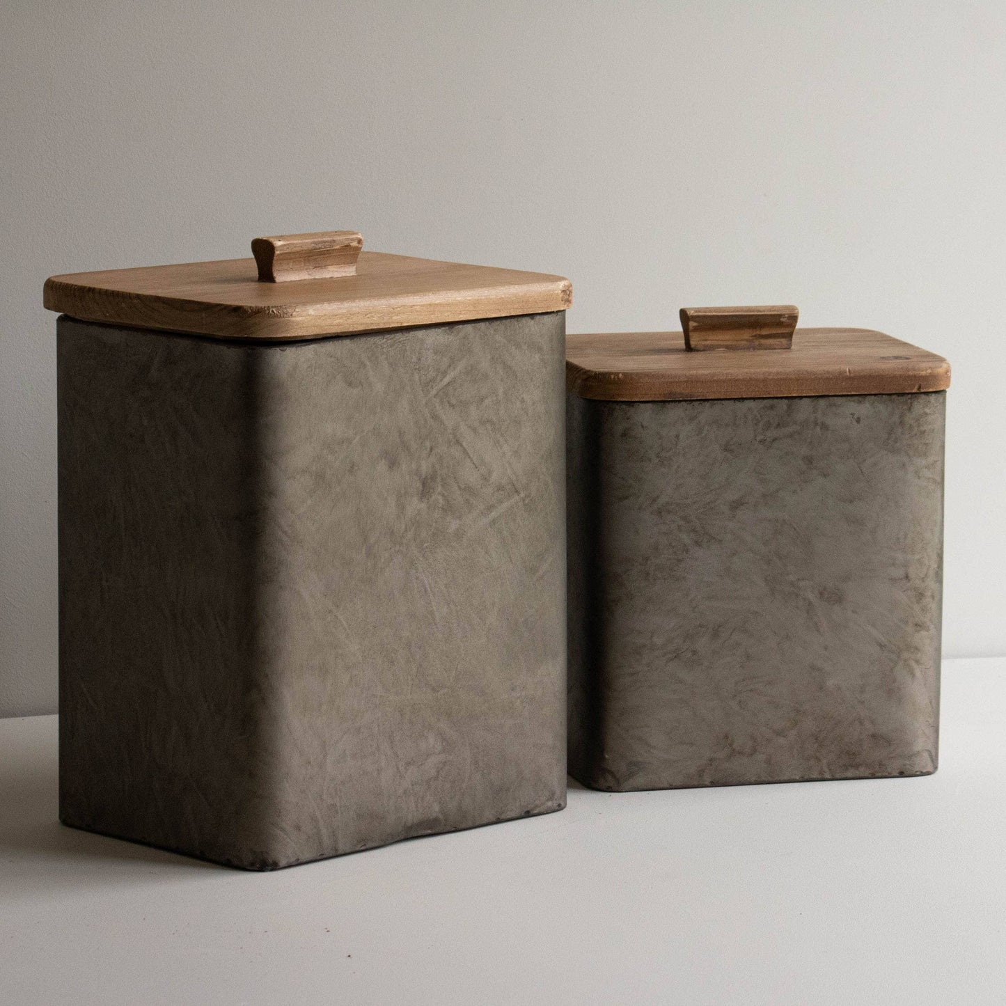 FDDD10639-FOR S/2 Kenra Canisters