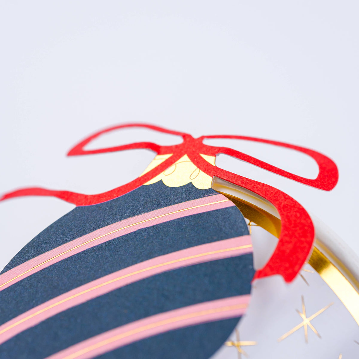 6 Christmas Cheer Paper Cups