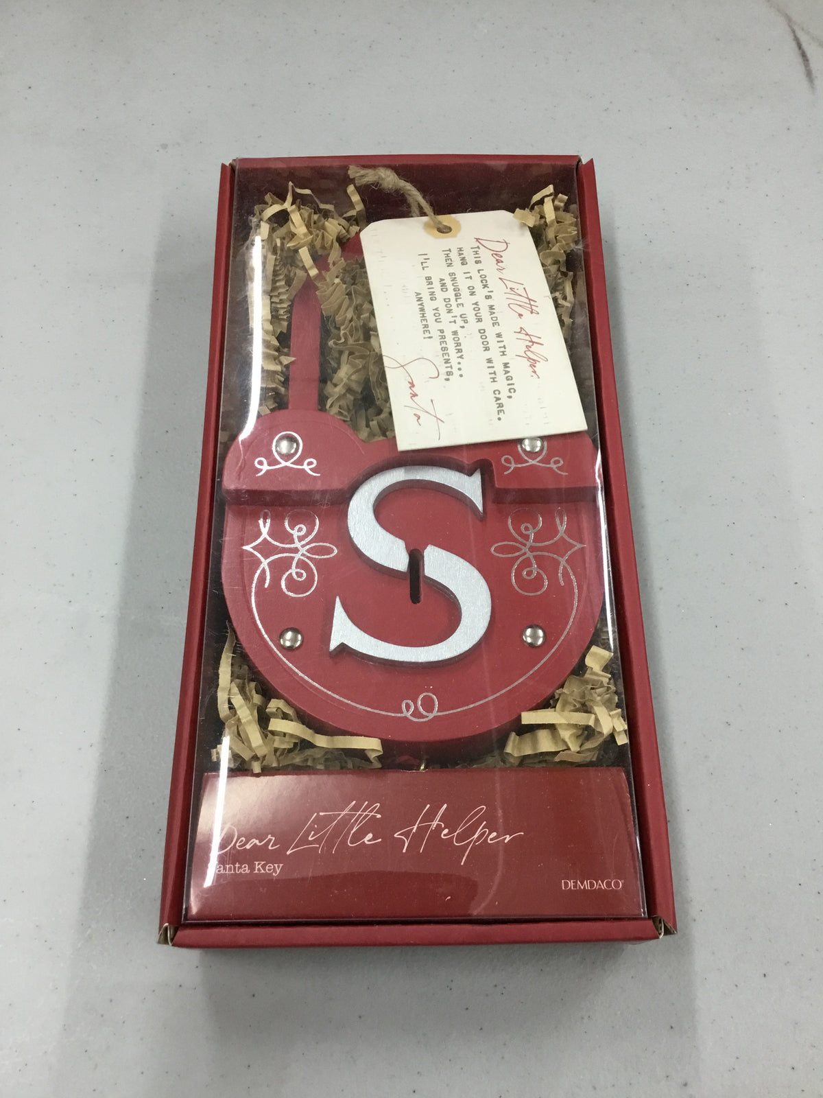 6 2020210171-DEM Dear You Santa Key