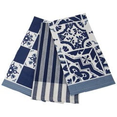 Zocalo Towel set\3