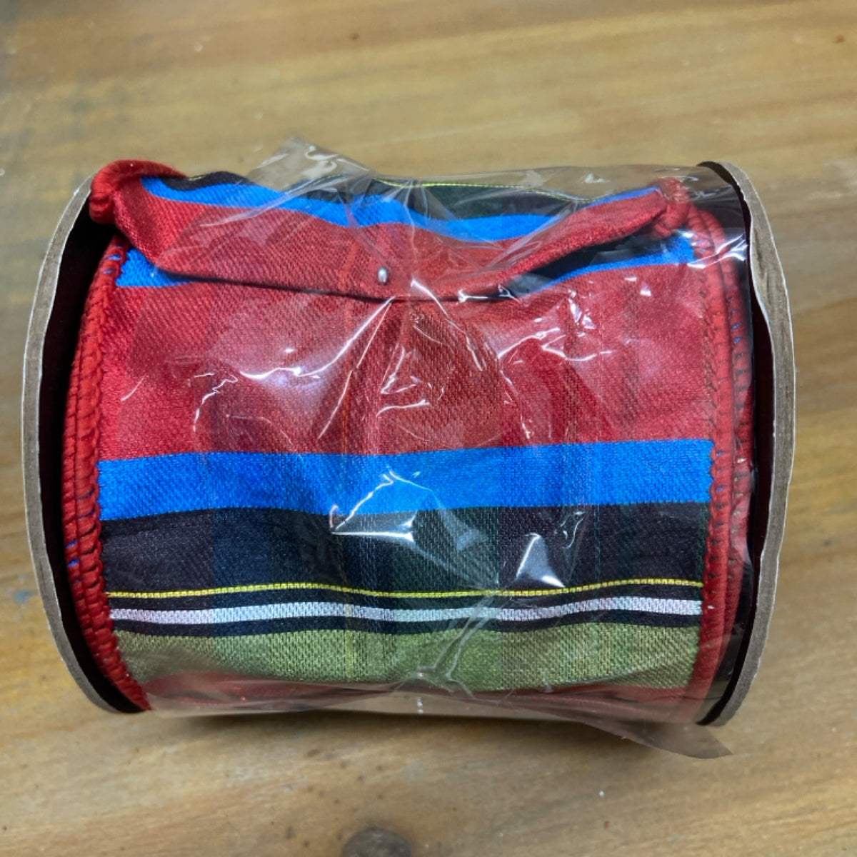 6 D Stevens ribbon