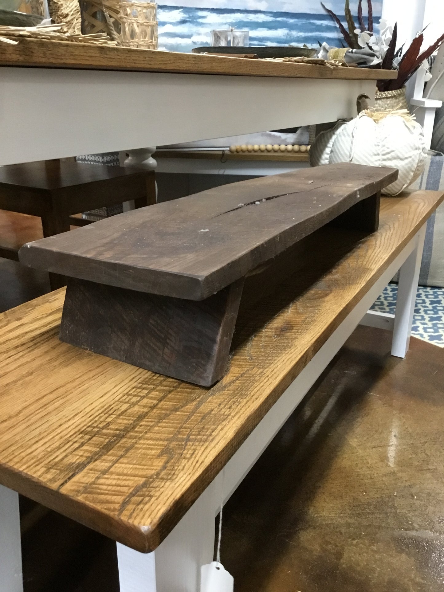 Rs2612-Sor Oak Riser
