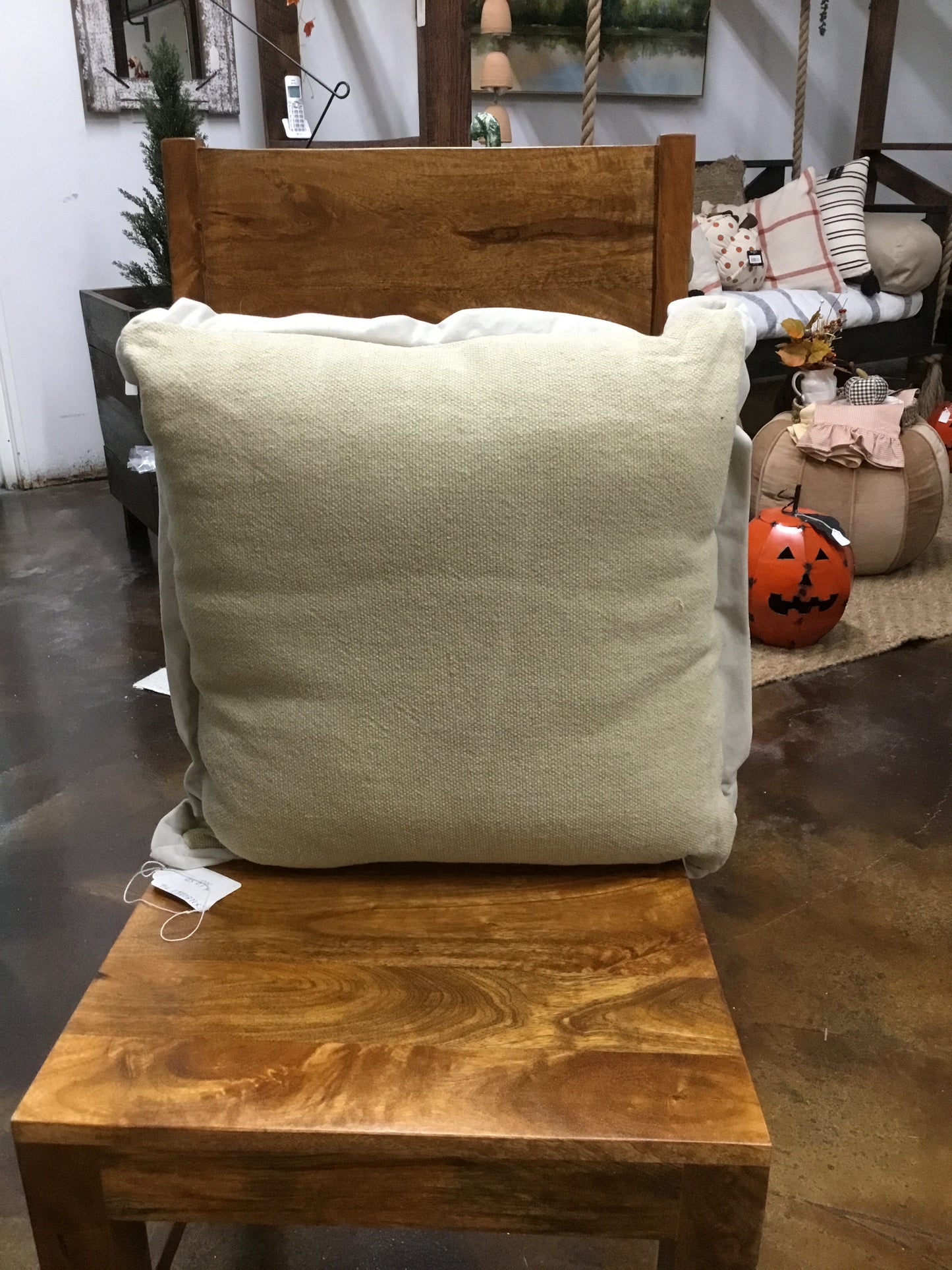 6 Exn80261-Phc Pillow