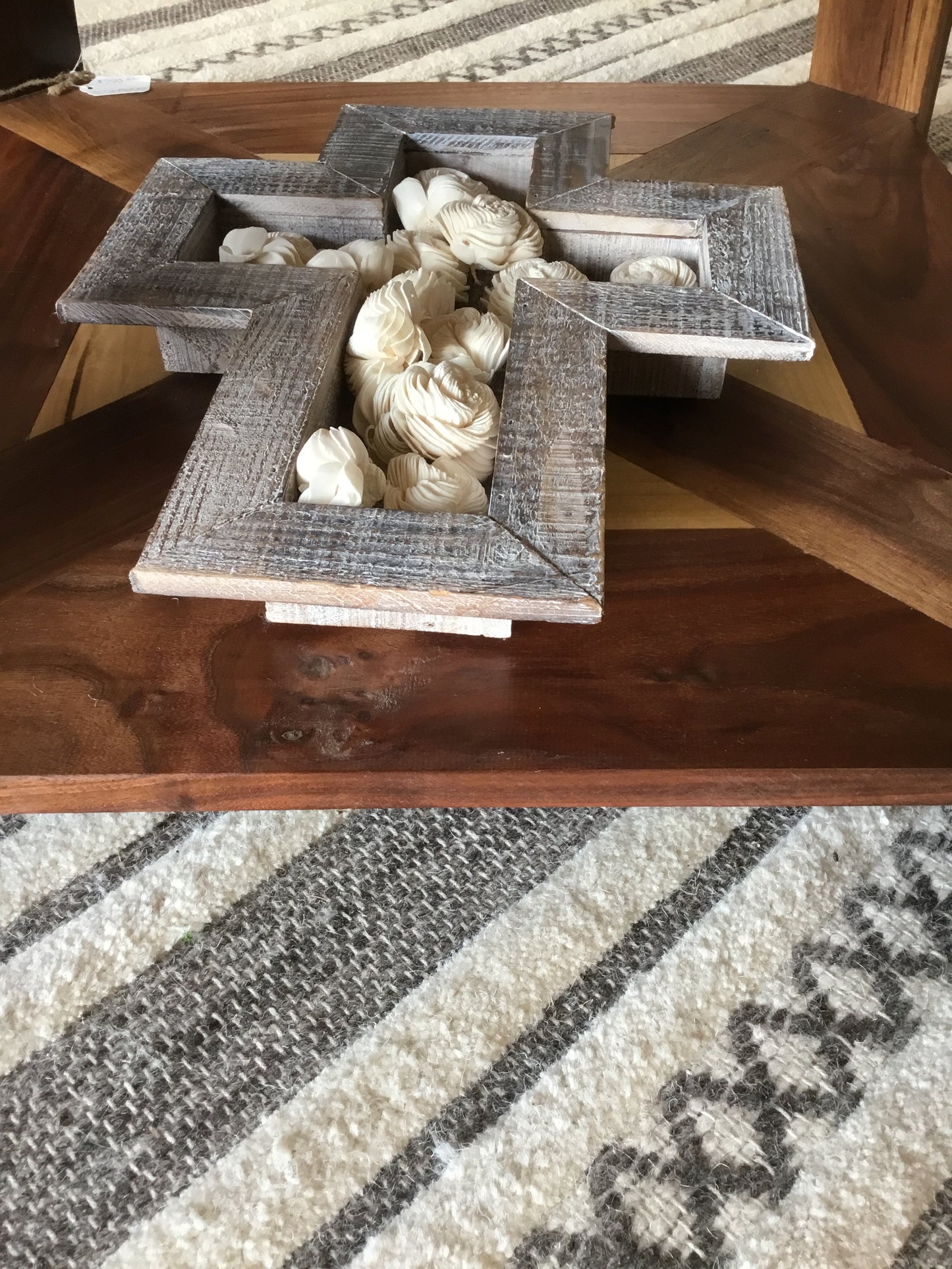 Cpp1079A Small Wooden Cross