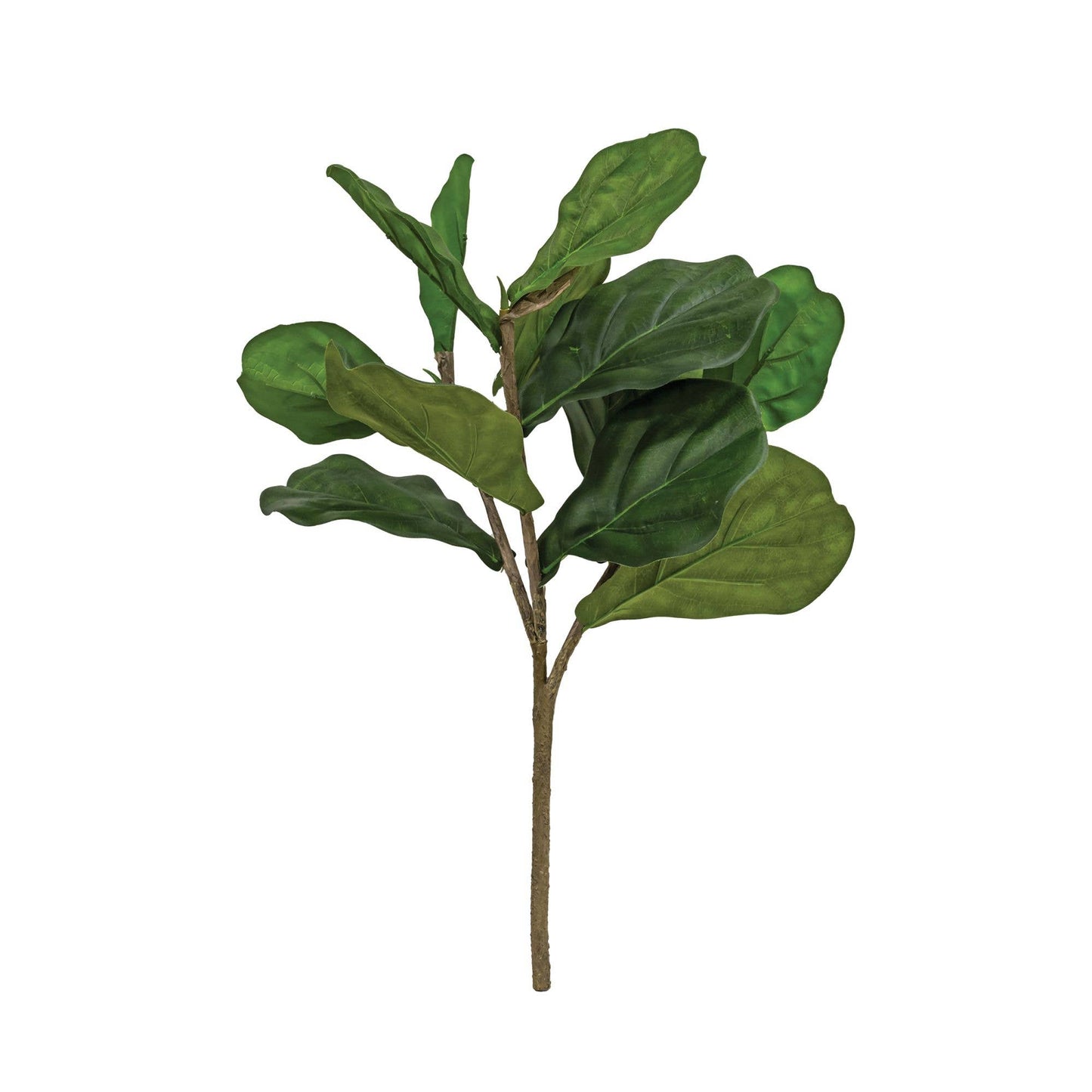 FCD2335 Fiddle Fig Spray