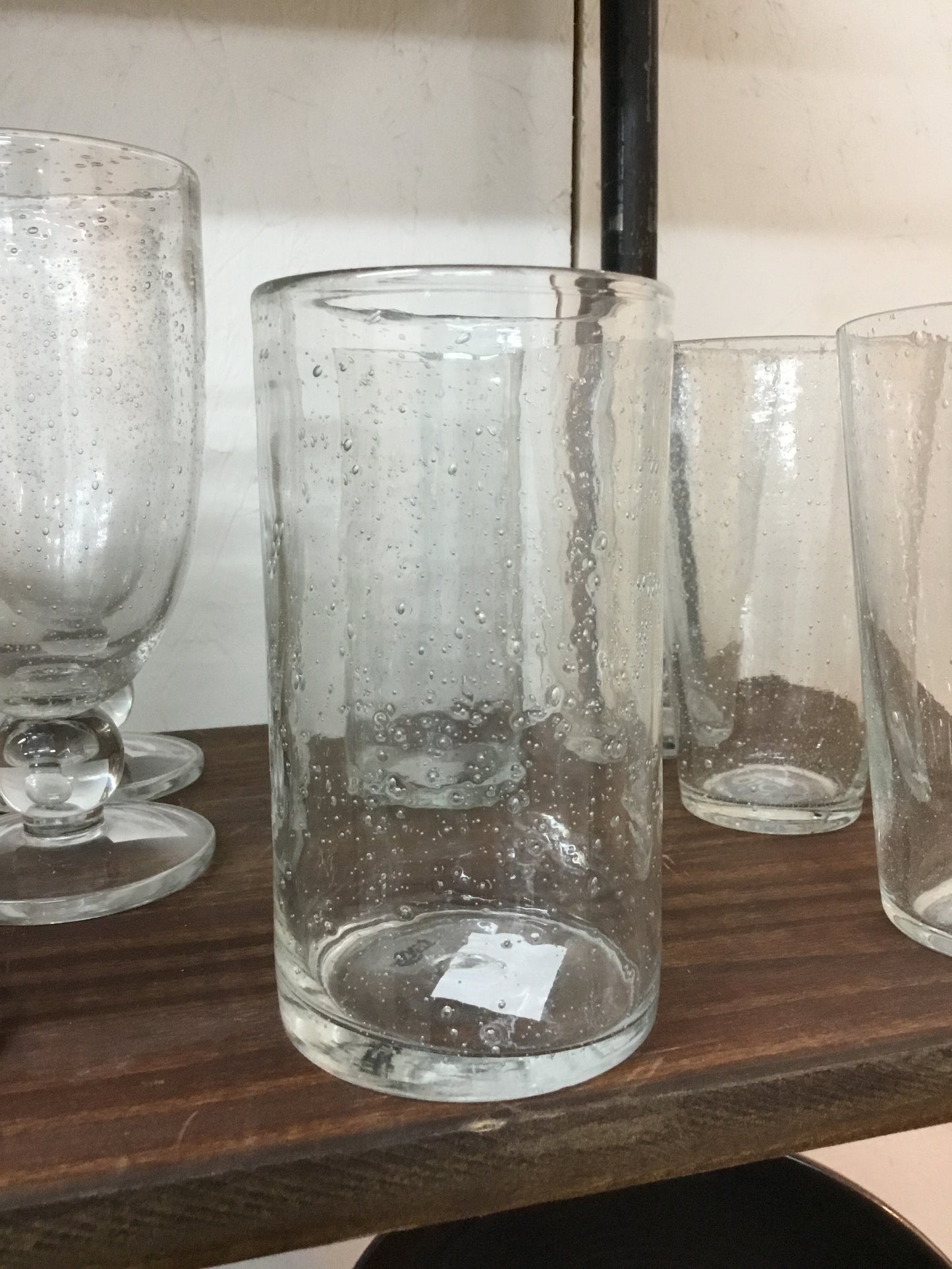 200084 Bubble Glass Tumbler (1)