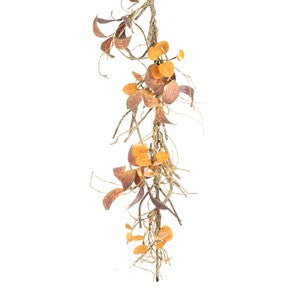 5' Twig/beech leaf gold (25)