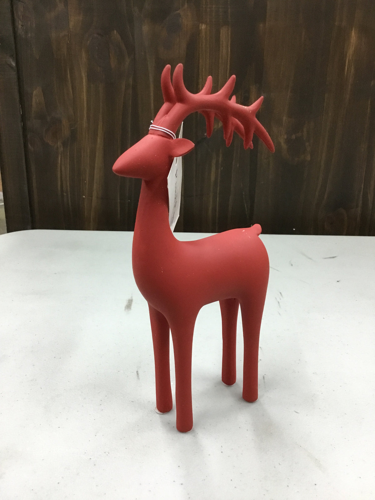 6 XAB20730-PHC Nordic Red Deer Small