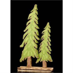 Double Wood Tree (25)