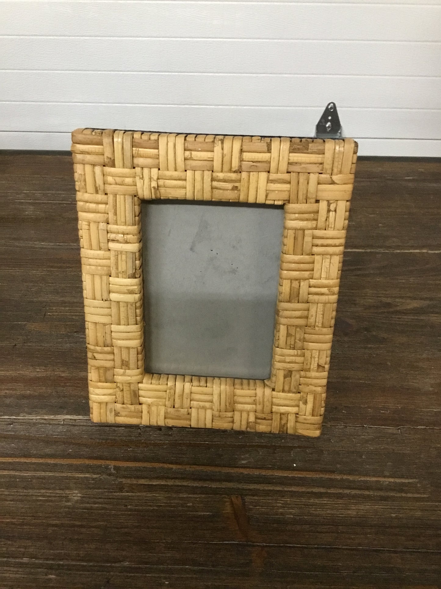 Cayman Rattan 4x6 Frame
