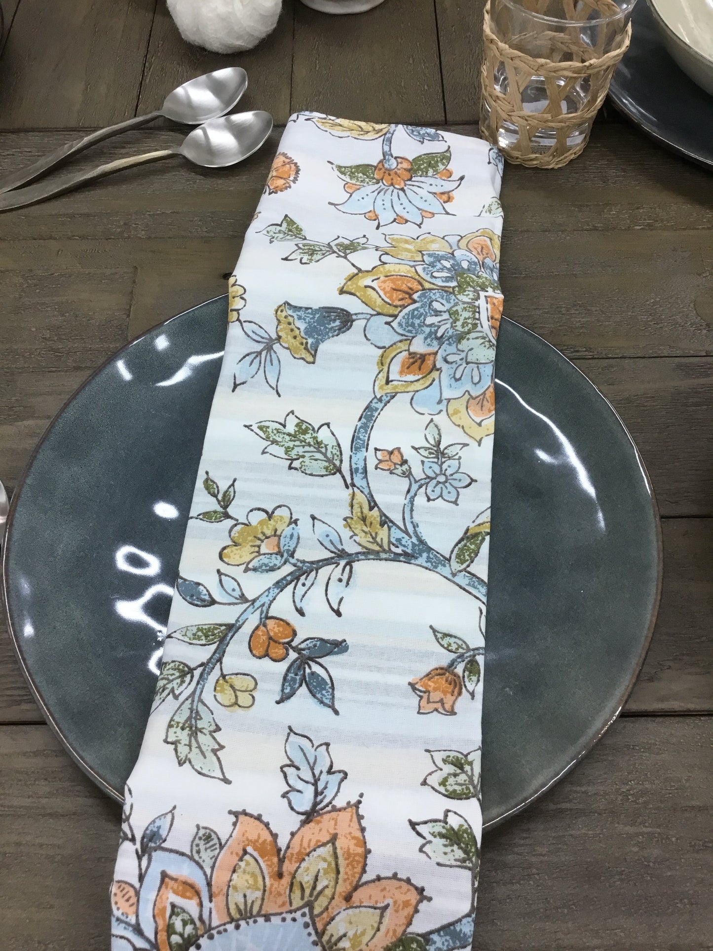 C842613255 Ainsley Napkin Faire
