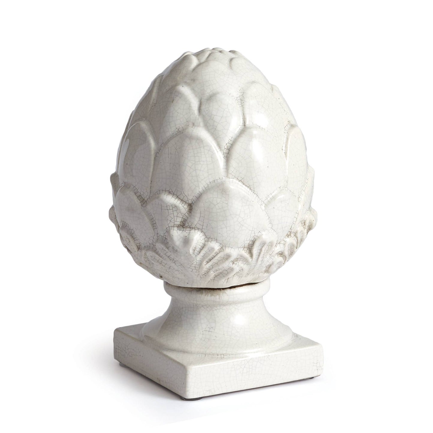 DG404 Conservatory Artichoke Finial Small