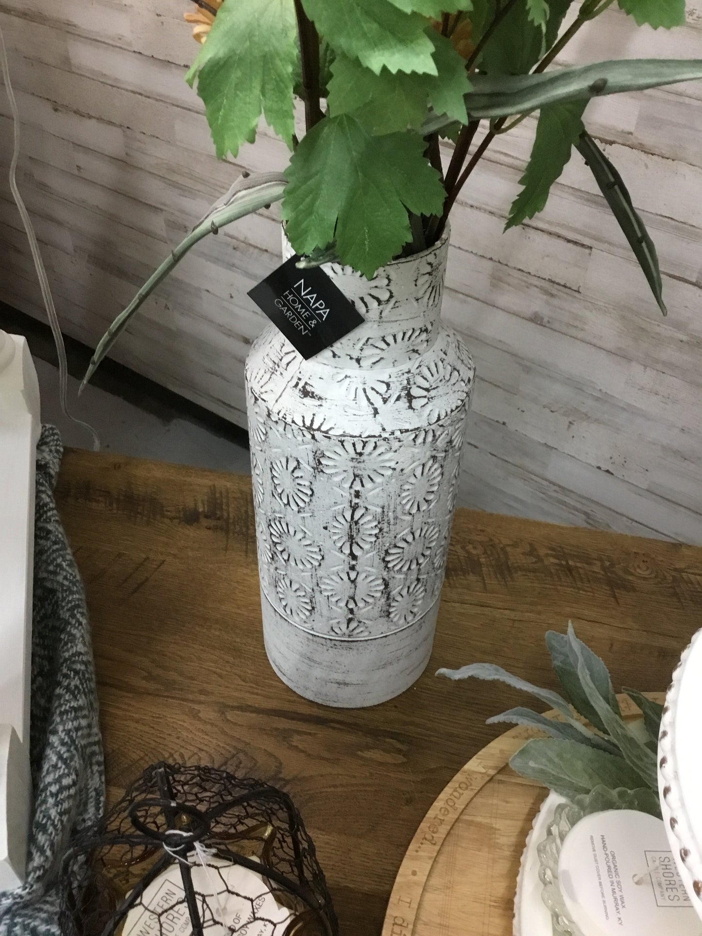 Arianna Vase Large Foreside