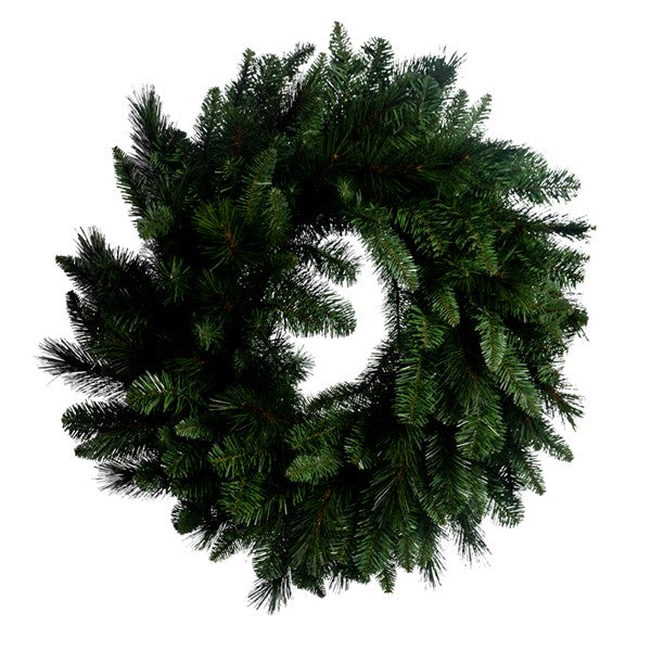 6 30" Deluxe Mix Wreath