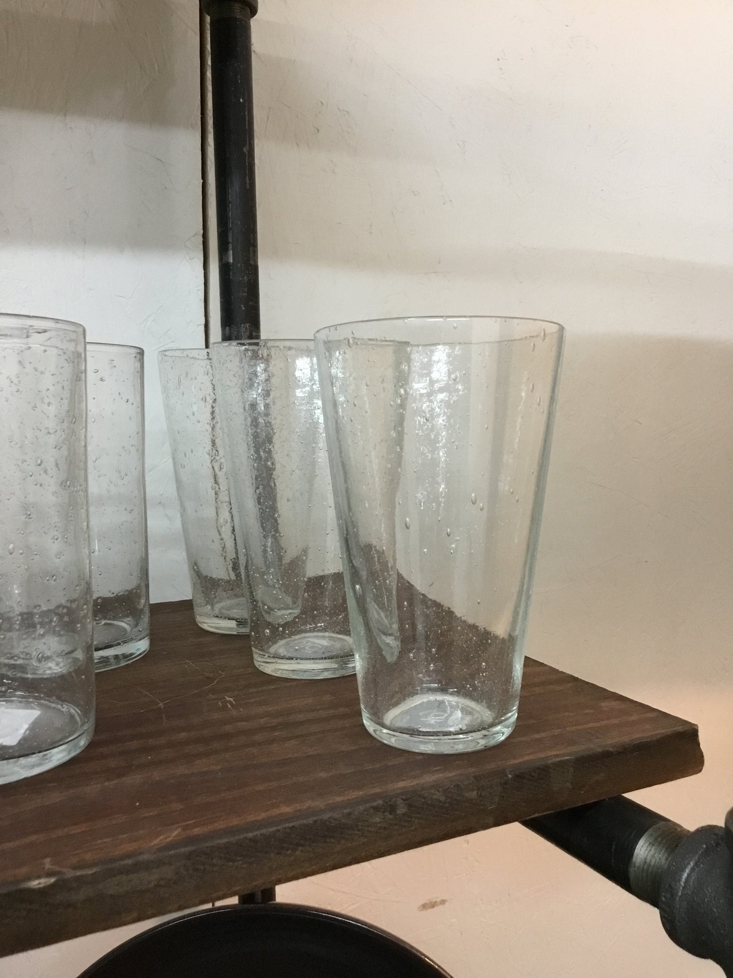 62035-Kal Bubble Glass