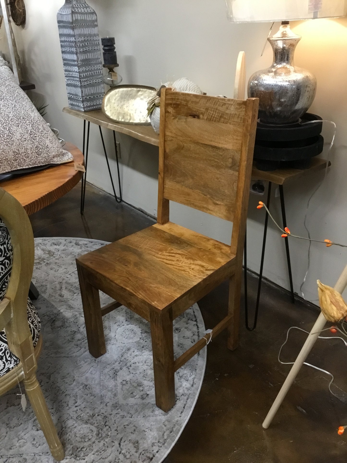 Art51040 Dining Chair