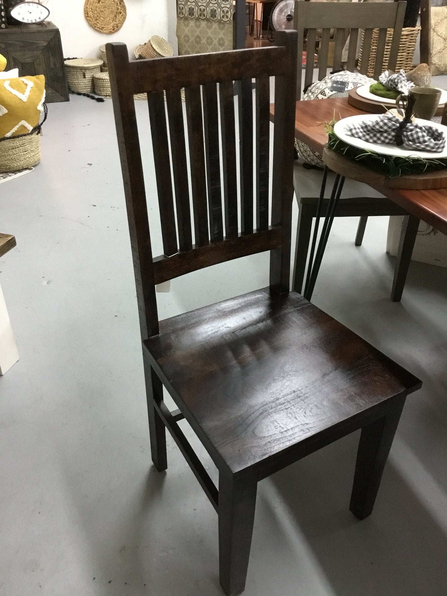 Art51046 Dining Chair