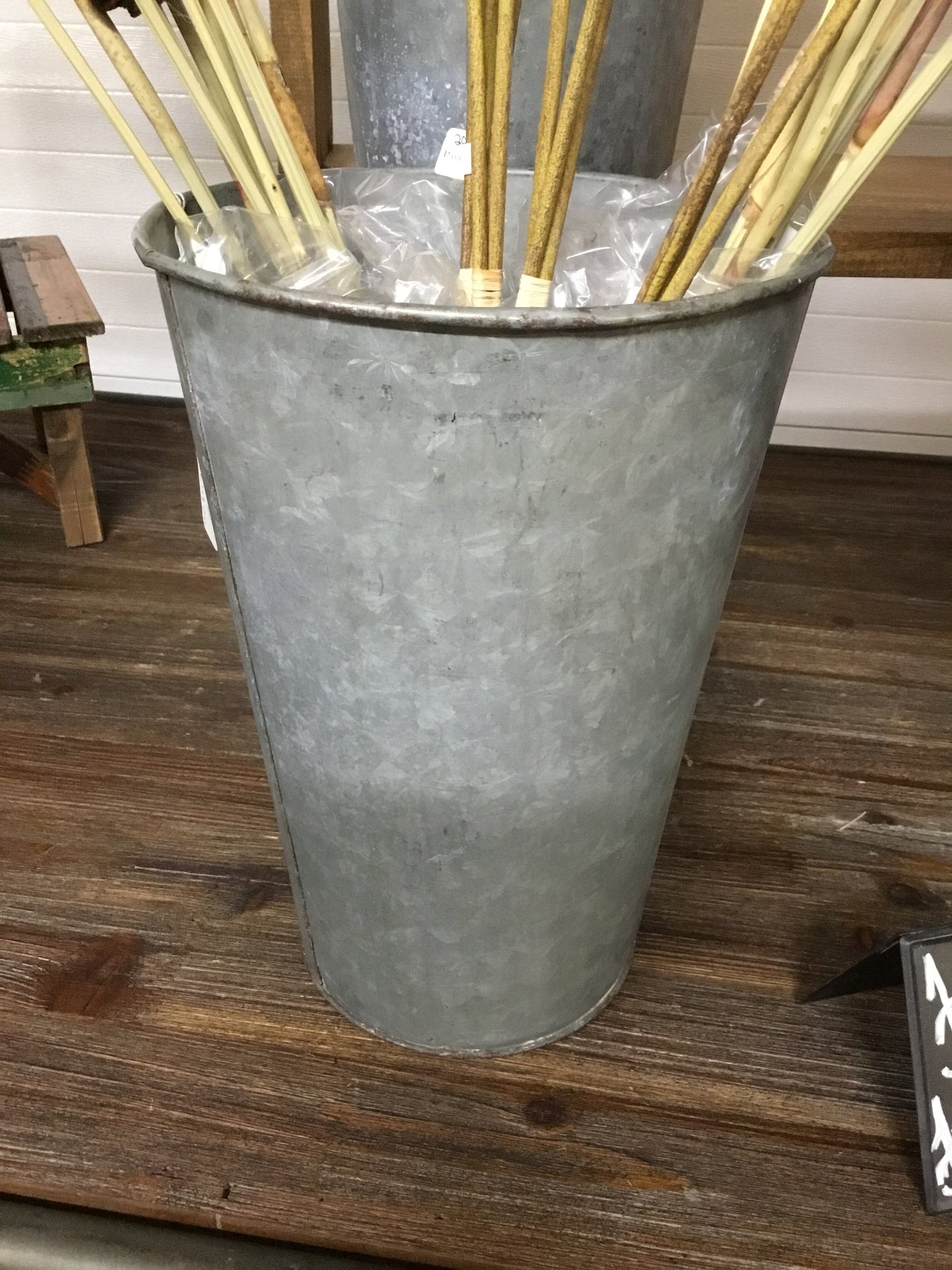2641gss Sap Bucket