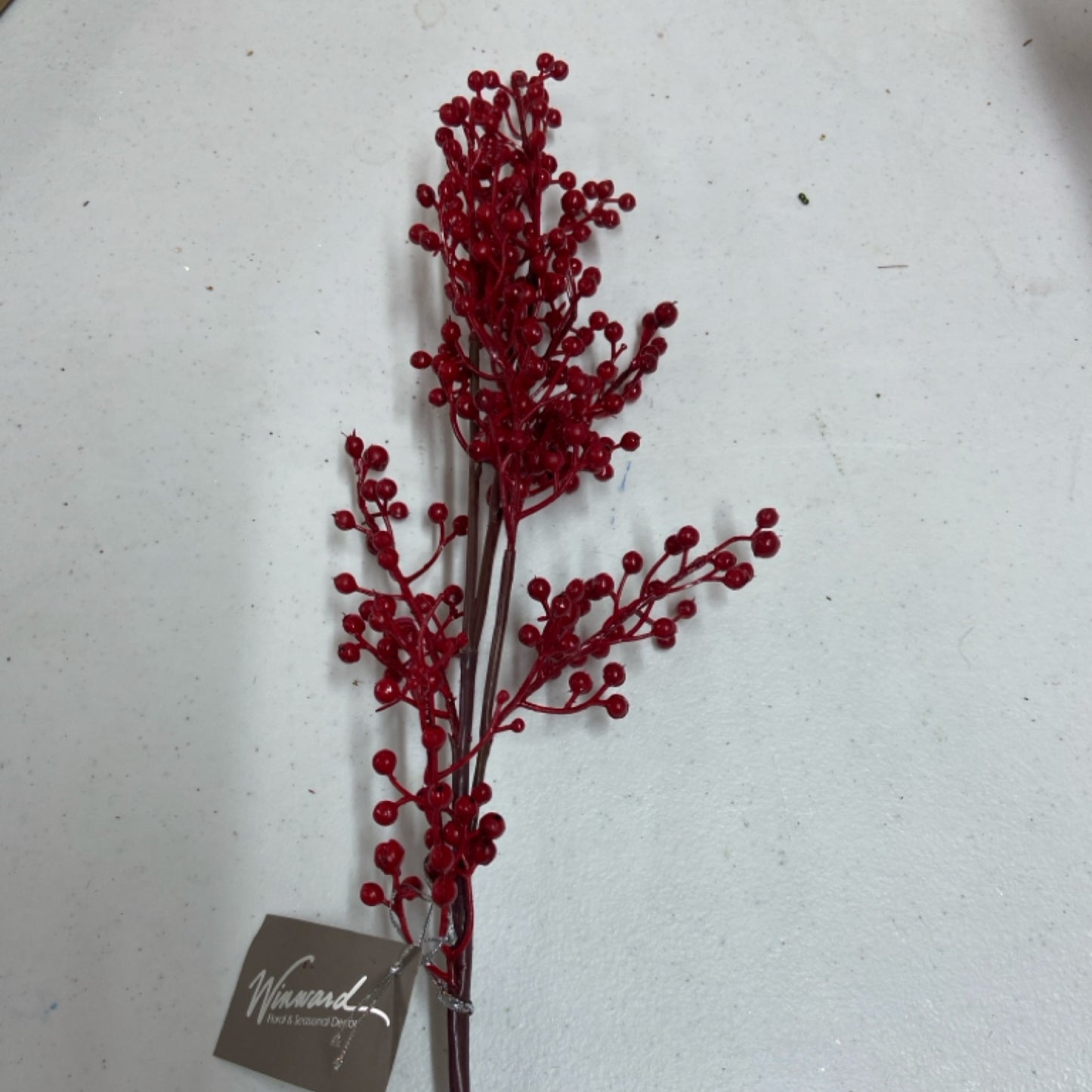 6 95918 Berries Spray