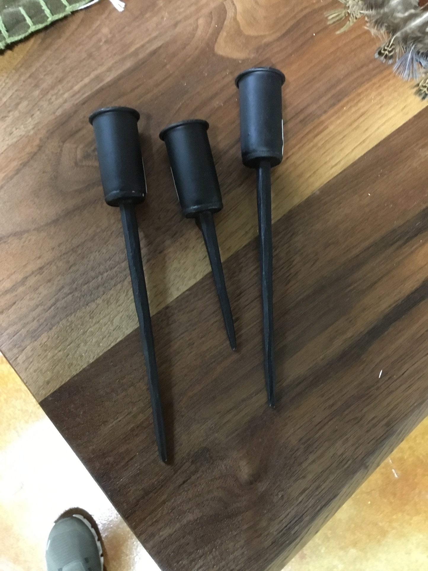 Eab06084-Phc Garden Taper Holder 3 Sizes