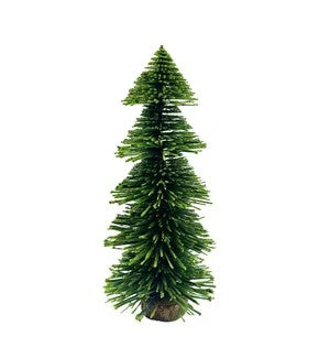 6 Christmas Tree 11"