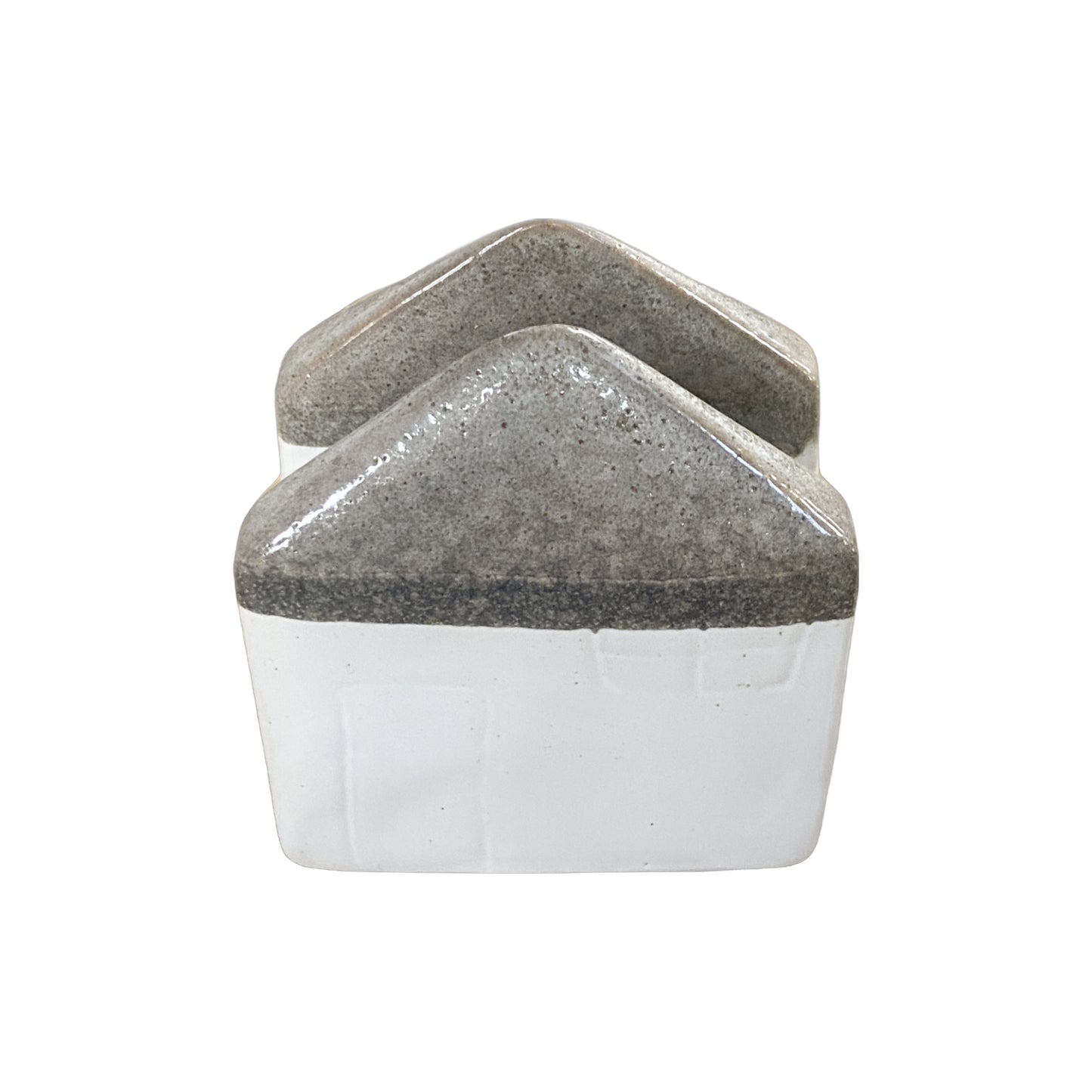 Df3459 Cc Stoneware Sponge Holder