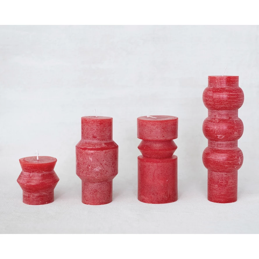 XS0655 3" unscented totem