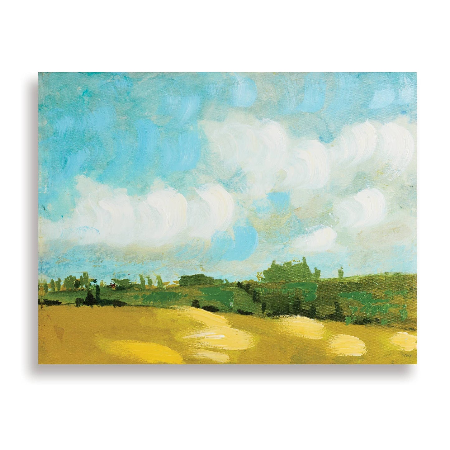 NA231 Enencourt-Leage Giclee
