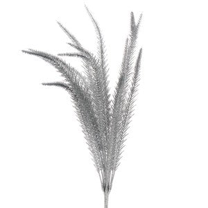 6 24" Fern Silver